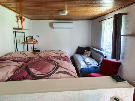 Chalupa 2 (pro 2 osoby)